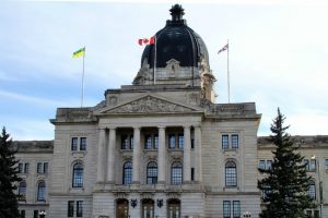 Saskatchewan Could Soon Cash In on Gaming Events Financing Local Projects