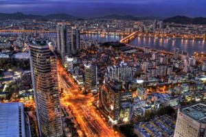South Korean Finance Watchdog Drops Bid to Regulate Bitcoins