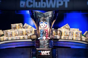 Looking Back at 2017 Playground Poker Fall Classic List of Biggest Winners
