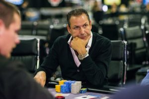 Eric Afriat Reigns after WPT Fall Classic C$3,850 Main Event in Montreal