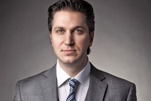 David Baazov Insider Trading Scandal