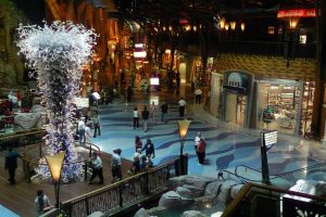 Connecticut’s Tribal Gaming Compacts Updates Still Pending Approval, Obstructing East Windsor Casino Expansion