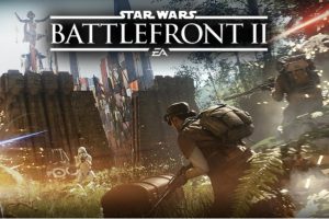 Star Wars Battlefront II Receives Harsh Criticism Due to Its Might-Be Gambling Nature