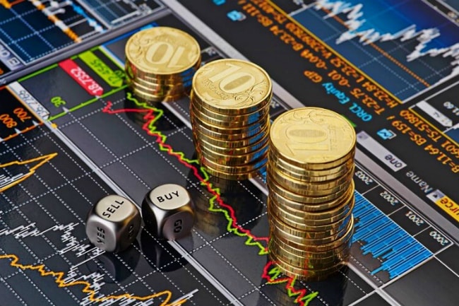 Playtech binary options