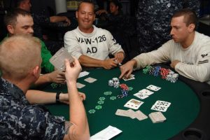 The Clash of the Canadian Poker Titans Daniel Negreanu and Jonathan Duhamel