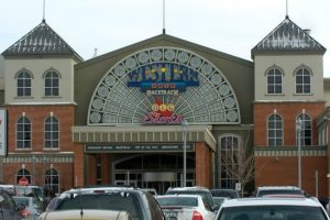 Gateway’s Casino Project at Western Fairground Faces Hail of Questions