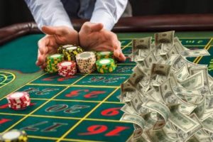 Casino-Related Money-Laundering Report Raises Questions about BC Authorities’ Priorities