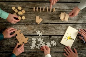 Will 2018 Be the Year of Big Merger and Acquisition Deals?