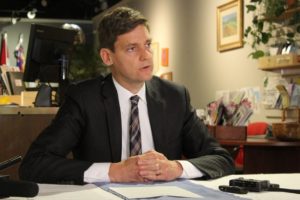British Columbia Attorney General to Tighten Regulatory Screws on Anti-Money Laundering