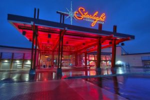 Gateway Casinos Celebrates Grand Opening of Starlight Casino Edmonton