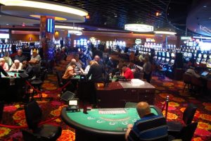 Pennsylvania’s McCandless Says “No” to Mini-Casinos