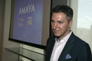 Amaya’s Former CEO David Baazov at the Center of Share-Rigging Case