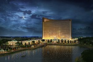 FBT Everett Realty May Seek $40 Million Compensation Over Cut in Agreed-Upon Wynn Casino Land Sale Price
