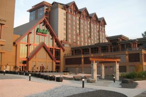 High Number of $5k Chips Reportedly Missing from River Rock Casino