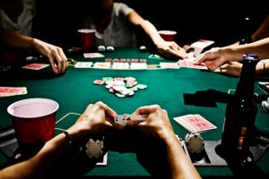 Canada is to Host Two Poker Tournaments in January