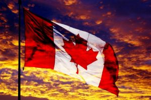 Entain Studies The Canadian Gaming Market