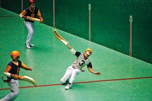 Judge Sides with Magic City Casino in Dispute over South Florida Jai Alai License