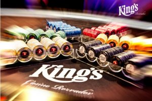 German Poker Tour Christmas Edition to Kick Off on December 25 in Rozvadov