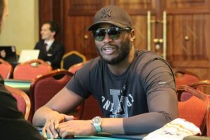 Kalidou Sow Leads PokerStars Championship Prague €5,300 Main Event Final Table