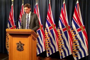 British Columbia Land-Based Casinos Face New Anti-Money Laundering Requirements
