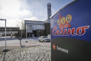 Great Canadian Gaming Corp. Wins Bidding Bidding War to Run Gambling Facilities West of Toronto