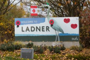 Canada’s Gateway Holds Public Information Sessions on Ladner Casino Project