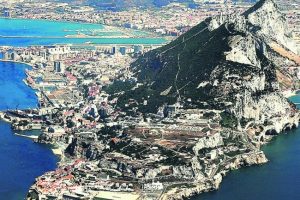 Gibraltar Struggles to Save Proliferating Online Gambling Market amid Brexit Talks
