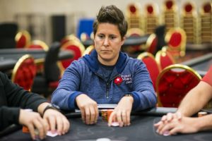 World’s Highest Earning Female Poker Player Vanessa Selbst Says “Goodbye” to Poker