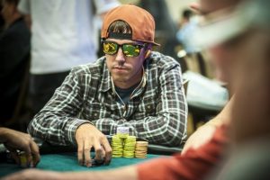 Jarod Minghini Wins First-Career WSOP Circuit Gold Ring at Thunder Valley