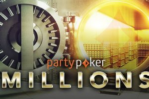 partypoker MILLIONS to Explode into Canadian Poker Scene This April