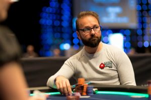 Two Canadian Poker Pros Still in Contention at PokerStars Caribbean Adventure $100,000 Super High Roller Final Table