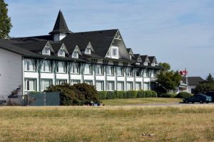 City of Richmond Reiterates Opposition to Gateway’s Proposed Casino in Ladner