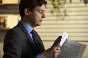 British Columbia Attorney General Vows to Boost Fight Against Financial Crimes in Casinos