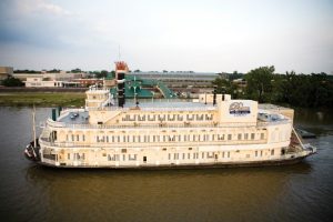 Louisiana Senator Recommends Strong Marketing Strategy to Promote Riverboat Casinos