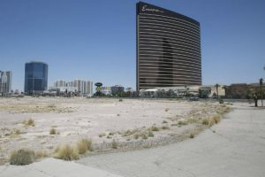 Crown Resorts Sells Its Land in Las Vegas to Wynn Resorts for over US$300 Million