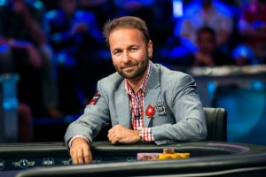 Daniel Negreanu Declares War Against Seating Scripts