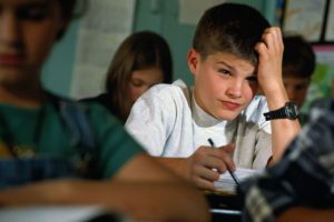 Gambling Habits Contribute to Lower Academic Performance, Canadian Study Shows