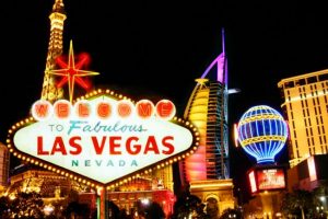 Las Vegas Casinos Explore Technological Ways to Troubleshoot Millennial Problem