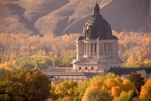 South Dakota Revenue Department Presents Recommendations for Eventual Sports Betting Legislation