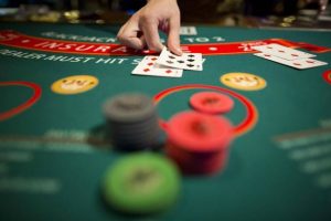 B.C. Government to Invest C$1.2 Million in Combating Gambling Addictions