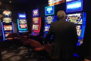 The Era of Poker Machines in Tasmania is About to End, Study Shows