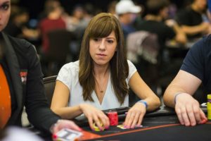 Canada’s Most Successful Female Poker Player Kristen Bicknell Debuts on Poker After Dark
