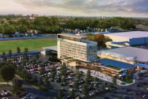 Gateway Casinos Signs Lease Deal for Wonderland Road Development in London, Scraps Previous Plans