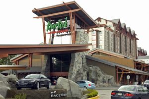 River Rock Casino Employee Under Fire for Allegedly Flouting Anti-Money Laundering Laws