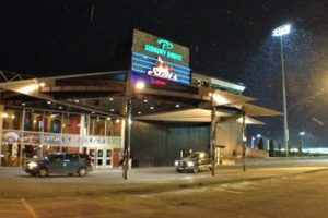 Public Hearing Discusses Land-Use Planning Application for Kingsway Entertainment District