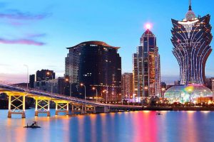 Тwo Arrested in Strange Case of Macau Casino Chip Theft Worth over US$6 Million
