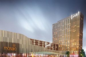 Holiday Inn to Be Demolished to Make Way for Philadelphia’s Stadium Casino