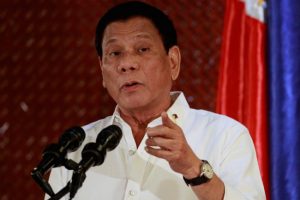 Philippine President Orders National Police to Arrest Government Officials Inside Casinos