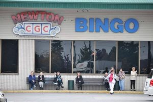 Surrey to Say Goodbye to Newton Bingo Hall Soon