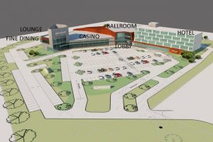 Delta Second Casino Consultation Meeting Hears Mixed Public Input